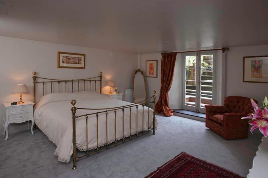 Number 5 Shaftesbury Quarto foto