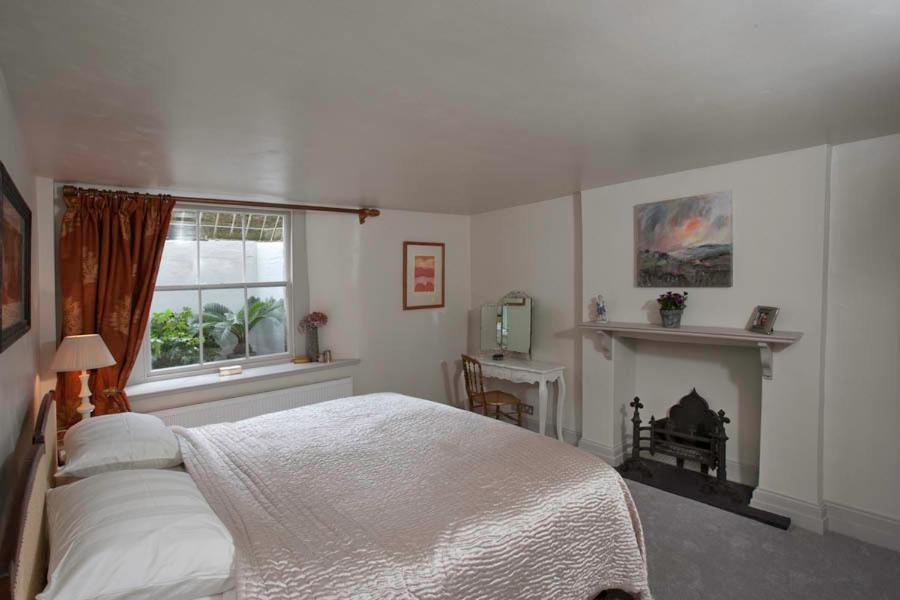 Number 5 Shaftesbury Quarto foto
