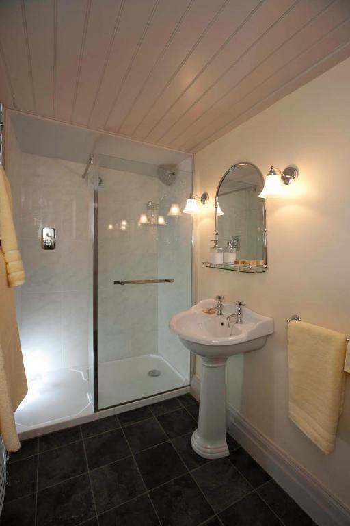 Number 5 Shaftesbury Quarto foto