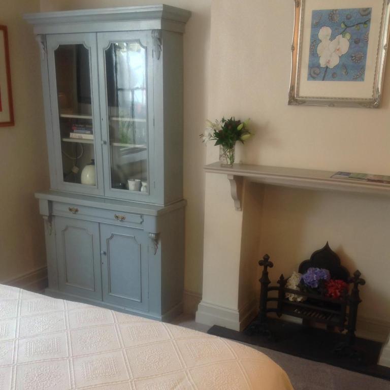 Number 5 Shaftesbury Quarto foto