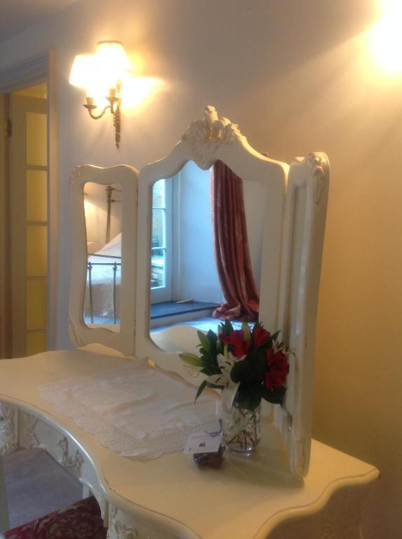 Number 5 Shaftesbury Quarto foto