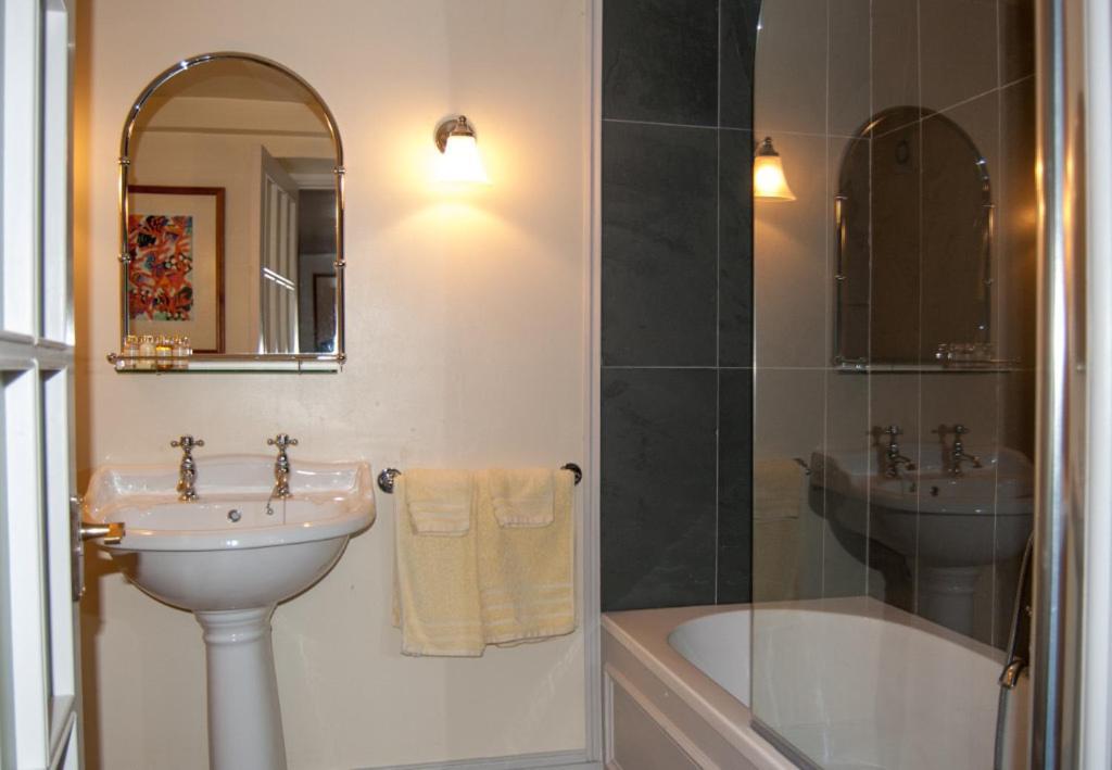 Number 5 Shaftesbury Quarto foto